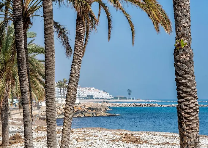 Hostal Altea House