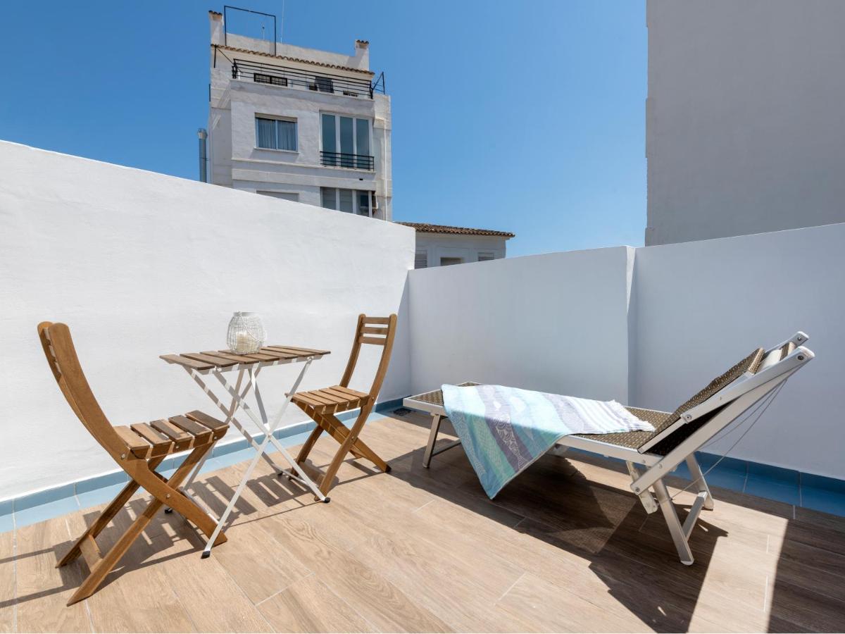 Pensión House Altea
